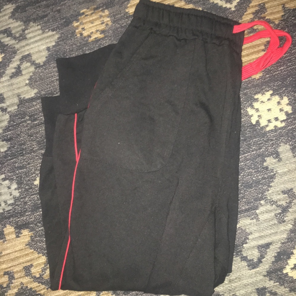 Genuine Nova joggers